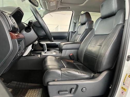2016 Toyota Tundra Limited