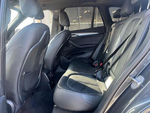 2017 BMW X1 sDrive28i