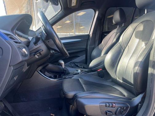 2017 BMW X1 sDrive28i