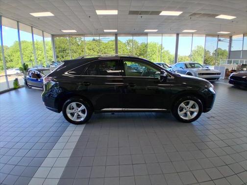 2013 Lexus RX 350 F Sport