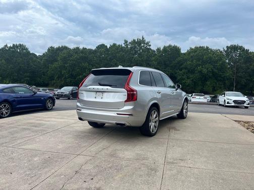2018 Volvo XC90 T6 Inscription