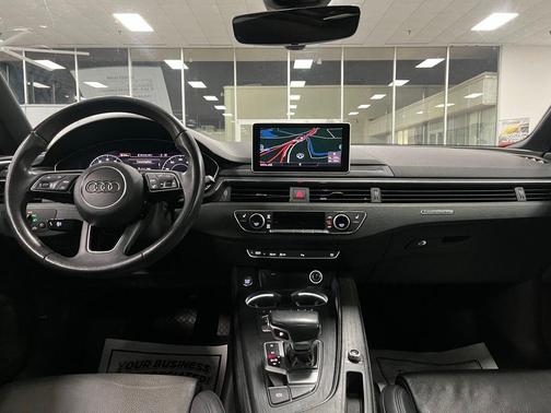2019 Audi A5 45 Premium