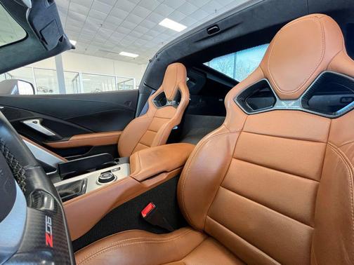 2015 Chevrolet Corvette Z06 Hardtop