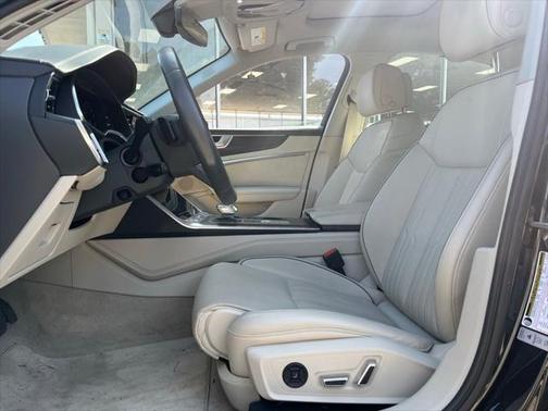 2019 Audi A6 3.0T Prestige Quattro