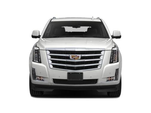 Black Raven 2020 Cadillac Escalade Luxury