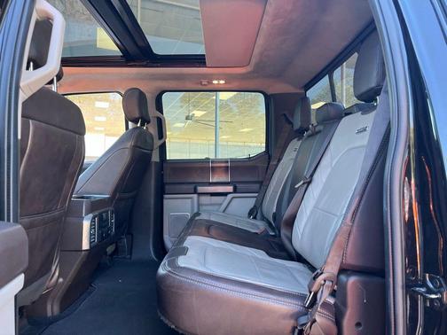 2019 Ford F-150 Limited