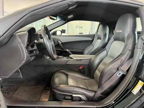 2010 Chevrolet Corvette Z06