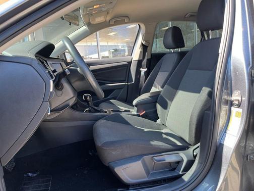 2021 Volkswagen Jetta 1.4T S