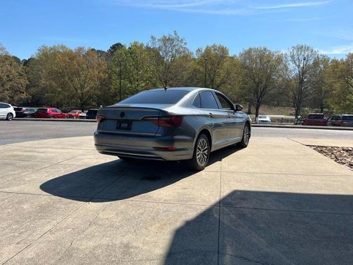 2021 Volkswagen Jetta 1.4T S