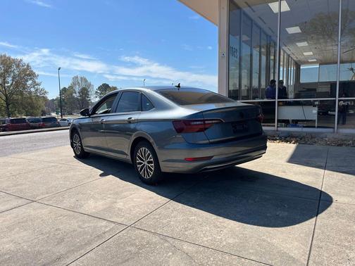 2021 Volkswagen Jetta 1.4T S