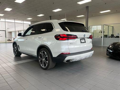 2024 BMW X5 sDrive40i