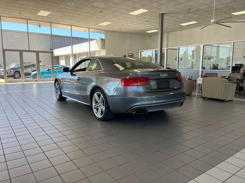 2014 Audi S5 3.0T Premium Plus