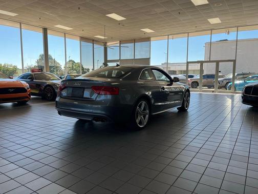 2014 Audi S5 3.0T Premium Plus