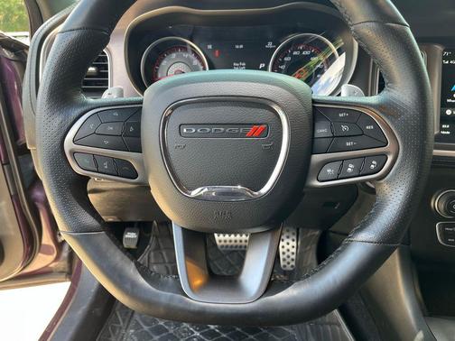 2021 Dodge Charger R/T Scat Pack