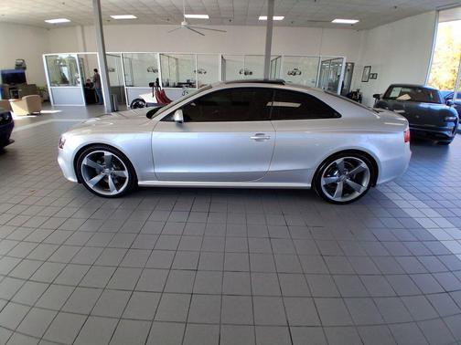 2014 Audi RS 5 4.2