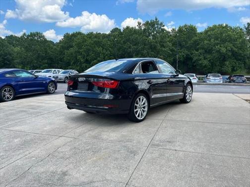 2016 Audi A3 1.8T Premium