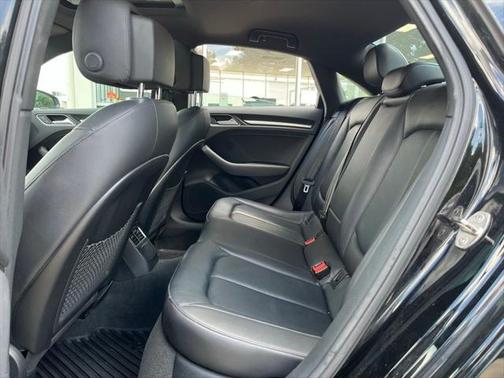 2016 Audi A3 1.8T Premium