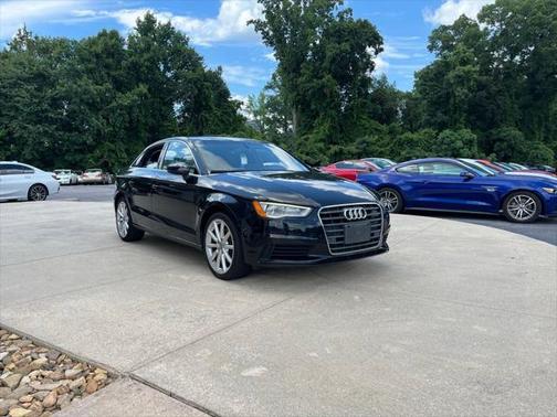 2016 Audi A3 1.8T Premium