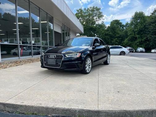 2016 Audi A3 1.8T Premium
