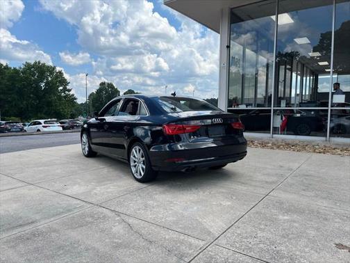 2016 Audi A3 1.8T Premium