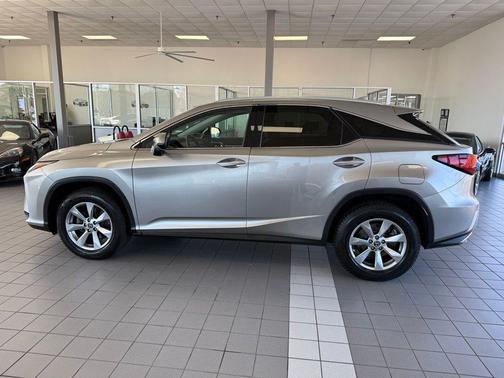 2018 Lexus RX 350 Base