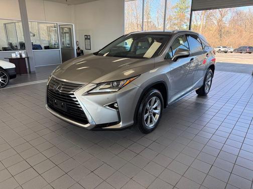 2018 Lexus RX 350 Base