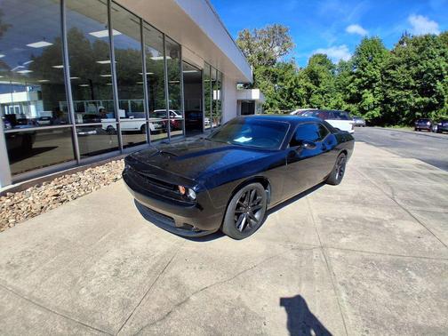 2020 Dodge Challenger R/T