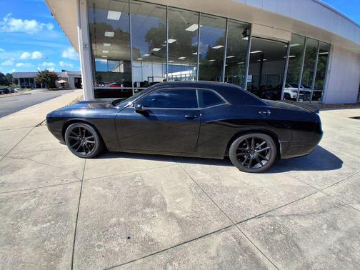 2020 Dodge Challenger R/T