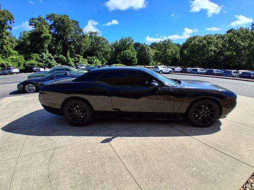 2020 Dodge Challenger R/T