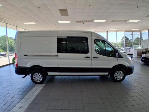 2020 Ford Transit-250 Base