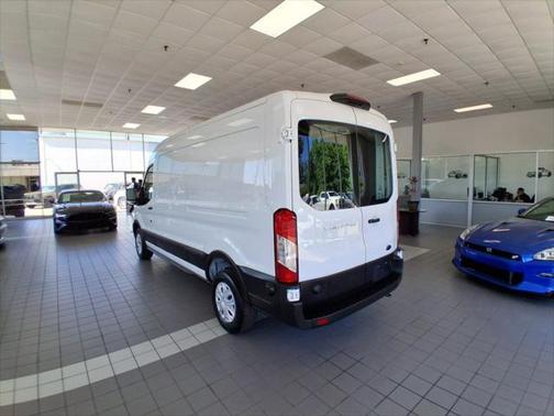 2020 Ford Transit-250 Base