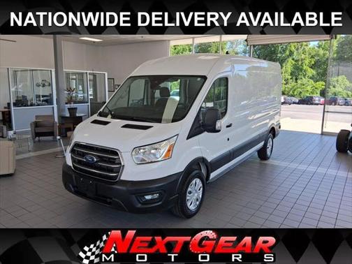 2020 Ford Transit-250 Base