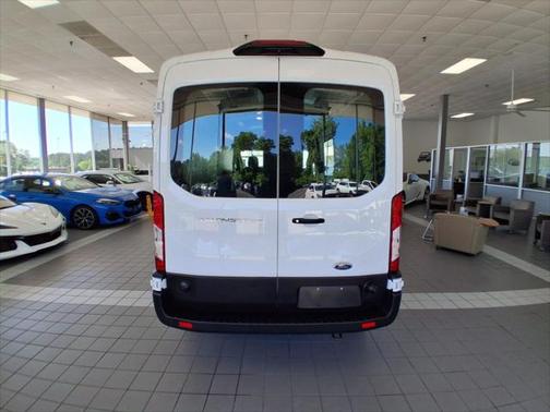 2020 Ford Transit-250 Base