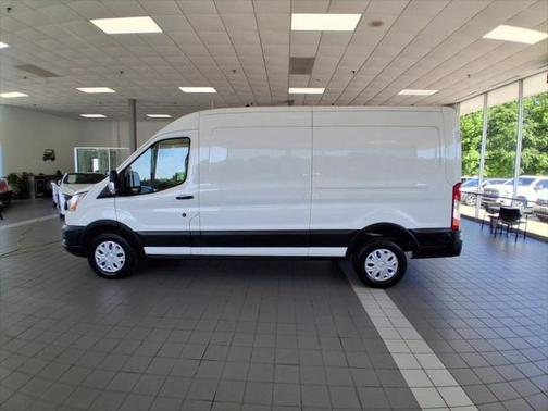 2020 Ford Transit-250 Base