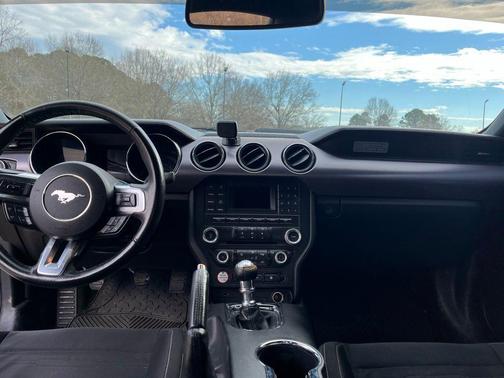 2015 Ford Mustang GT