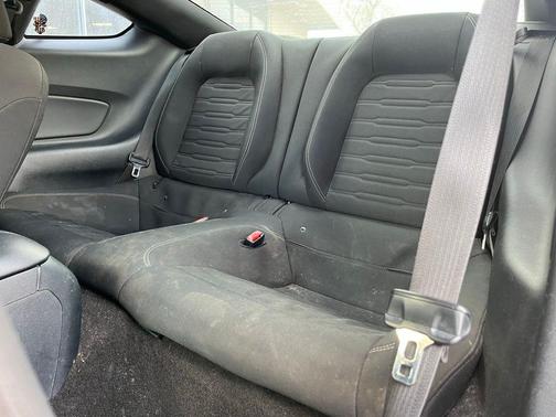 2015 Ford Mustang GT