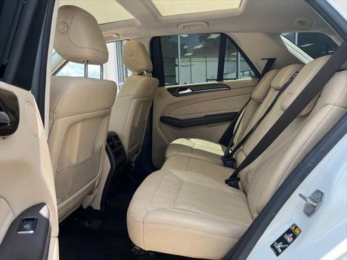 2018 Mercedes-Benz GLE 350 4MATIC