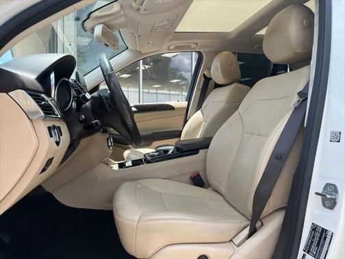 2018 Mercedes-Benz GLE 350 4MATIC