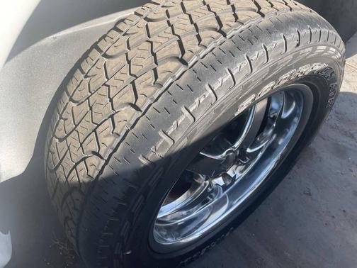 2008 Dodge Ram 1500 SLT Quad Cab