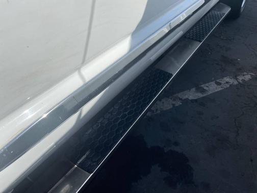 2008 Dodge Ram 1500 SLT Quad Cab