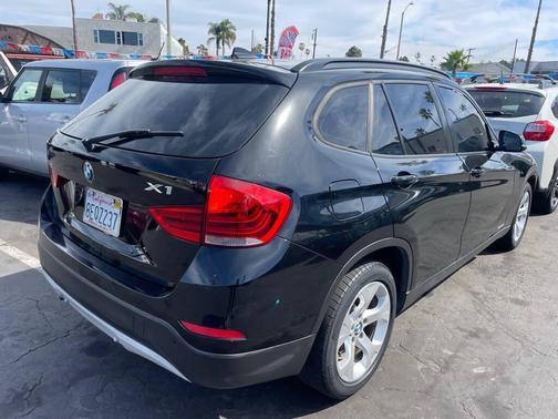 2015 BMW X1 sDrive 28i