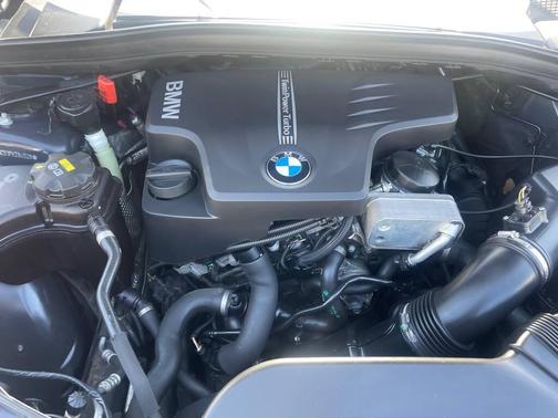 2015 BMW X1 sDrive 28i