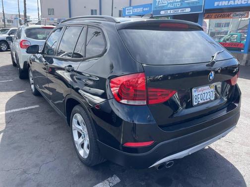 2015 BMW X1 sDrive 28i