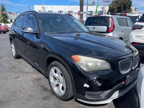 2015 BMW X1 sDrive 28i