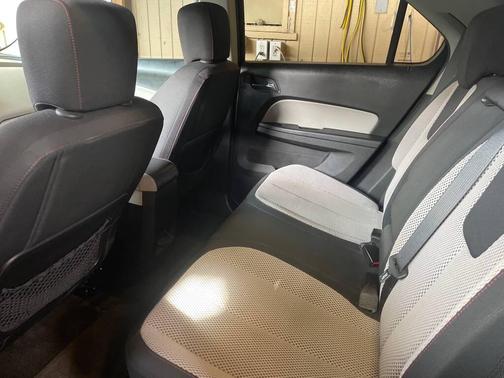 2011 Chevrolet Equinox LT