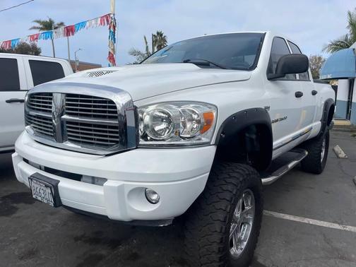 2006 Dodge Ram 1500 ST