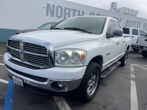 2006 Dodge Ram 1500 ST