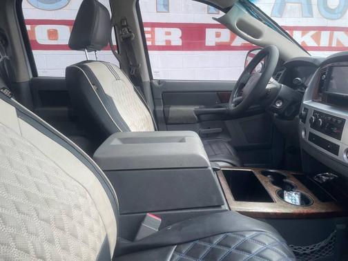 2006 Dodge Ram 1500 ST