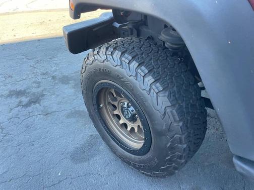 2007 Jeep Wrangler X