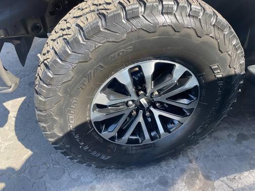 2010 Ford F-150 SuperCrew